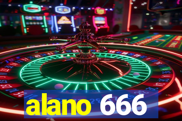 alano 666